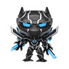 POPMarvel: Monster Hunter Black Panther - Notre exclusivité