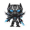 Funko POP! Marvel: Monster Hunter Black Panther - R Exclusive