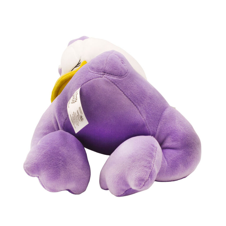 Disney - Sleeping Babies Daisy Duck Plush
