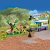 LEGO Friends Newsroom Van 41749 Building Toy Set (446 Pieces)