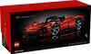 LEGO Technic Ferrari Daytona SP3 42143 Ensemble de construction (3 778 pièces)