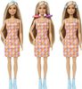 Barbie Ultra Chevelure Coffret de jeu Salon et poupée