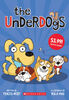 The Underdogs (Summer Reading) - English Edition