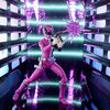Power Rangers Lightning Collection S.P.D. Pink Ranger Action Figure