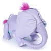 Juno My Baby Elephant with Interactive Moving Trunk and Over 150 Sounds and Movements