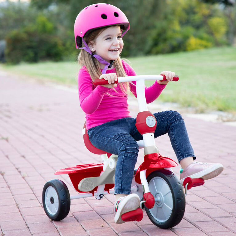 smarTrike Zip Go 3 in 1 Trike