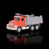 Driven, Dump Truck with Lights and Sounds