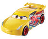 Disney/Pixar Cars 3 Rust-eze Cruz Ramirez Die-cast Vehicle - English Edition