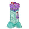 Robe Princesse Disney Ariel