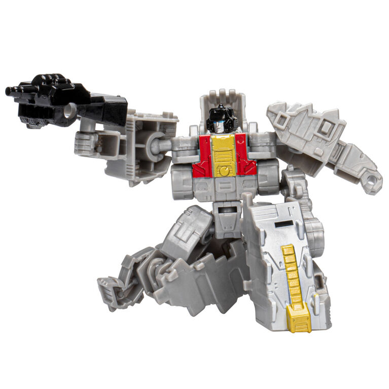 Transformers Legacy Evolution Core Dinobot Scarr 3.5 Inch Action Figure