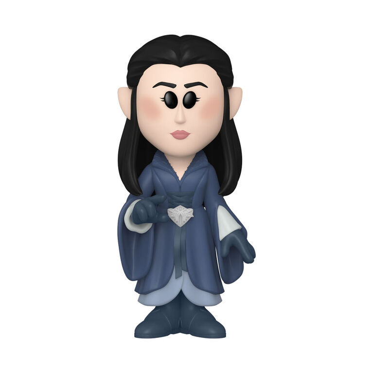 SODA: Lord of the Rings-Arwen - R Exclusive