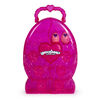 Hatchimals CollEGGtibles - Collector's Case with 2 Exclusive Hatchimals CollEGGtibles