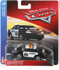 Disney Pixar Cars Marlon "Clutches" Mckay Vehicle - English Edition