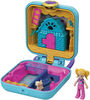 Polly Pocket - Mini-Coffret Univers - Animalerie