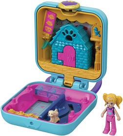 Polly Pocket Tiny Compact
