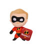 The Incredibles Stylized Bean Plush - Dash