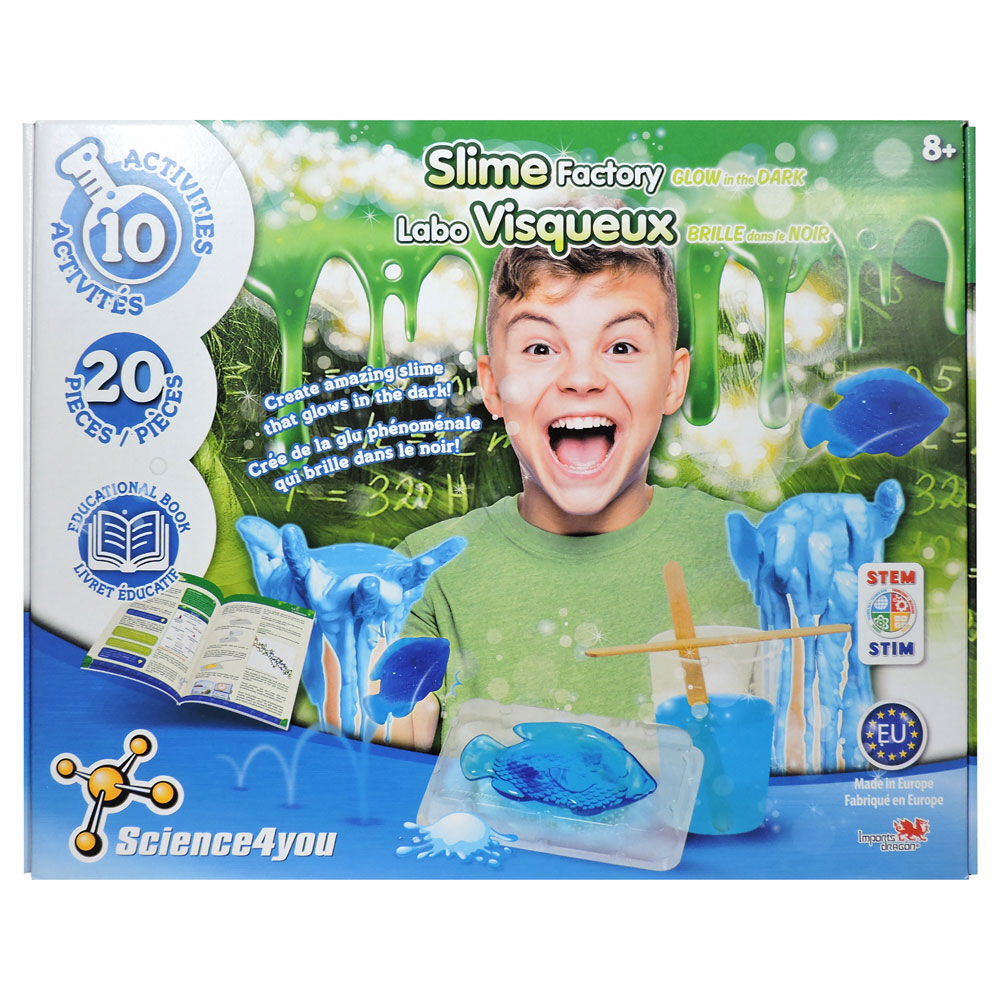 slime factory toys r us