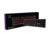 Primus Keyboard Ballista 100T Red Silent