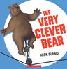 The Very Clever Bear - English Edition