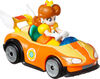 Hot Wheels Mario Kart Princess Daisy