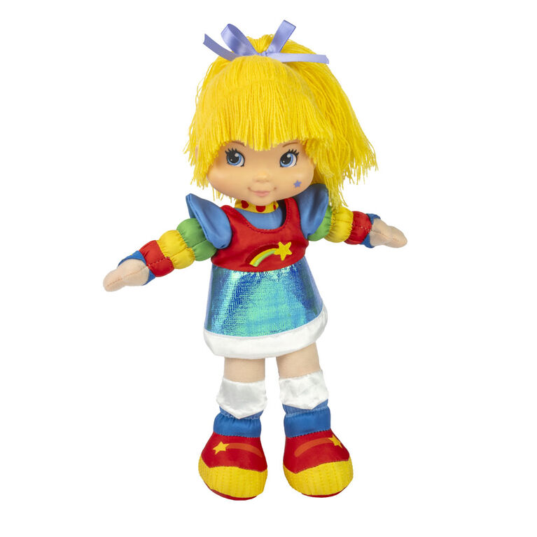 12” Rainbow Brite Doll