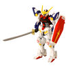 Gundam Infinity - Barbatos (with Build A Zaku piece)