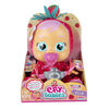 Cry Babies Tutti Frutti Ella The Strawberry Scented Doll