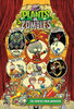 Plants vs. Zombies Volume 9: The Greatest Show Unearthed - Édition anglaise