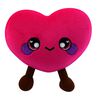 Squeezamals Hearts - Sally
