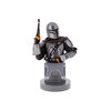 Exquisite Gaming The Mandalorian Cable Guy Phone and Controller Holder