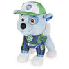 PAW Patrol, Movie Rocky Stuffed Animal Plush Toy, 8-inch