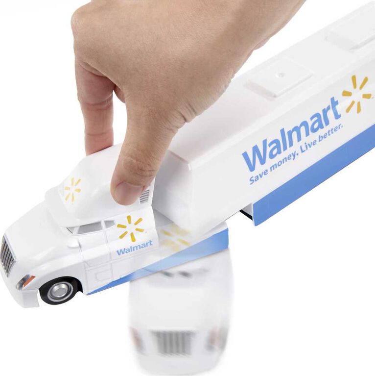 Disney and Pixar Cars Movie Marty Hauler Truck