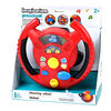 Steering Wheel - Notre exclusivité