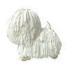 Fashion Angels - Cha Cha The Prancing Dog - White - English Edition