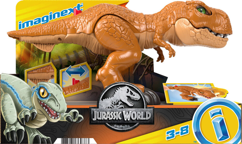 Mega t shop rex transformer