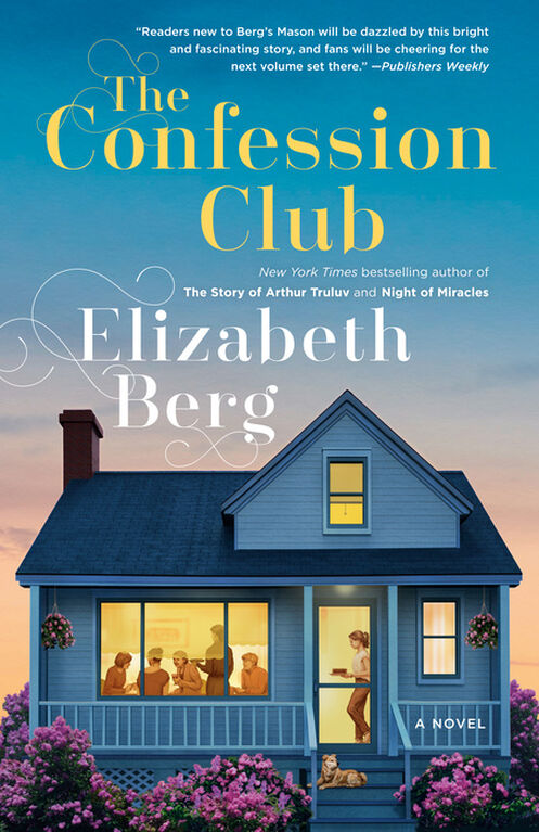 The Confession Club - English Edition