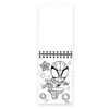Eco Amazing Spidey Colouring Activity
