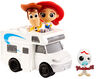 Disney Pixar Toy Story MINIS RV and Friends Road Trip Pack