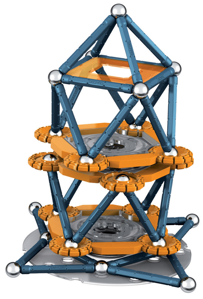geomag 146 pieces