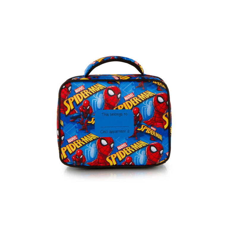 Heys - Spiderman sac à lunch