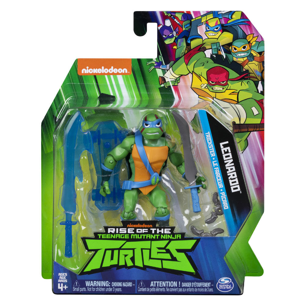 Ninja turtles toys shop r us