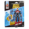 Marvel Legends Series Ultimate Iron Man Action Figure