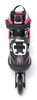 Chicago Skates Pink MA7 Adjustable Rollerblades Size J13-4