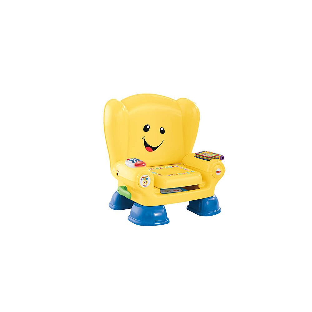 Fisher Price Laugh Learn Smart Stages Chair French Edition