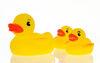 Vital Baby Play 'n' Splash Ducks - 3pc