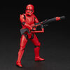 Star Wars The Vintage Collection Star Wars: The Rise of Skywalker Sith Trooper Toy, 3.75-inch Scale Action Figure