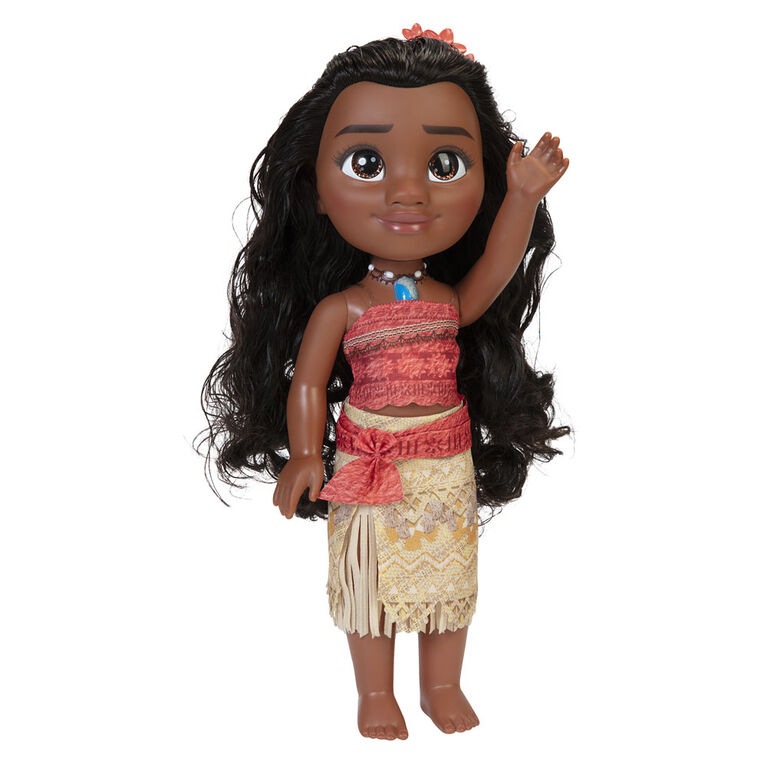 Disney Princess My Friend Moana Doll