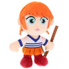 ONE PIECE - 8" Collectible Plush - Nami