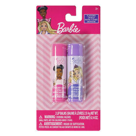 Baume à lèvres Barbie