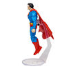 DC Multiverse 7"Figure Superman (Hush)